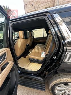 شێڤرۆلێت تاهۆ